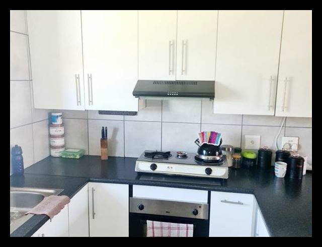 2 BEDROOM TOWNHOUSE FOR SALE IN BIRCHLEIGH